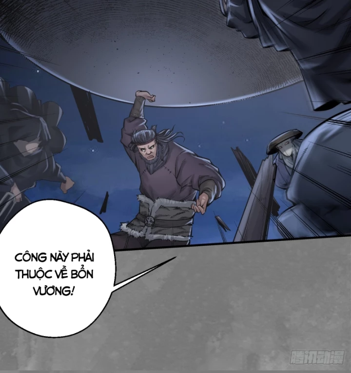 Tạng Phong Hành Chapter 237 - Trang 4