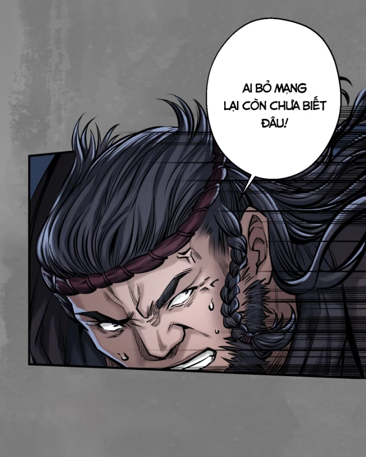 Tạng Phong Hành Chapter 237 - Trang 4