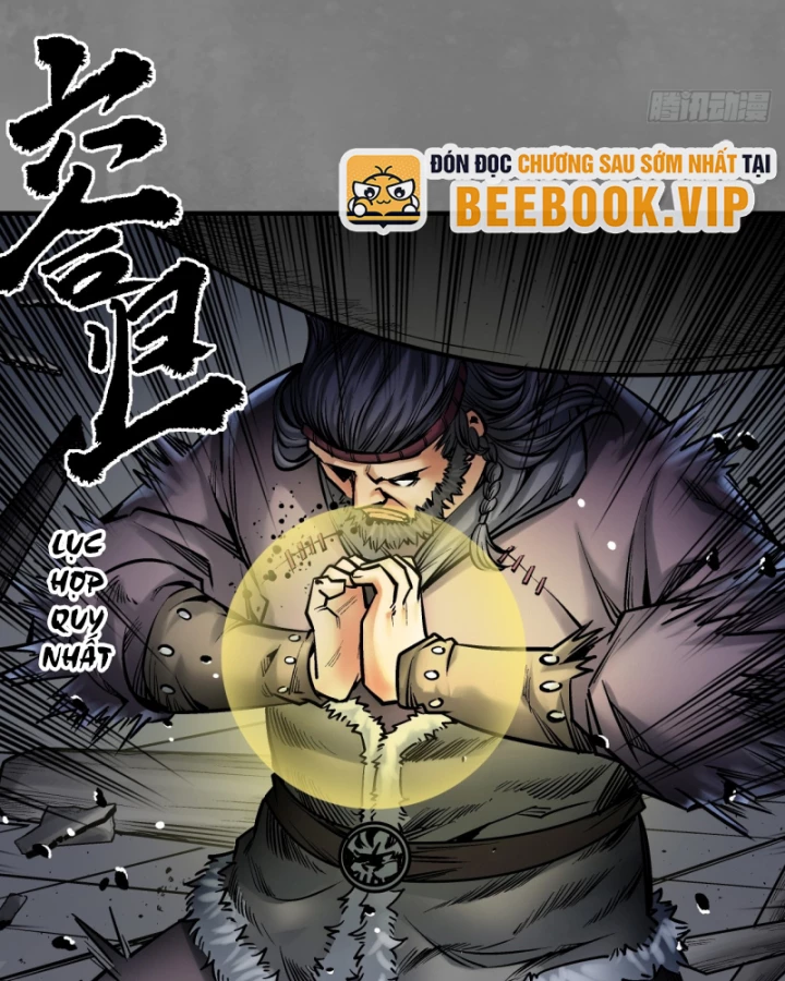 Tạng Phong Hành Chapter 237 - Trang 4