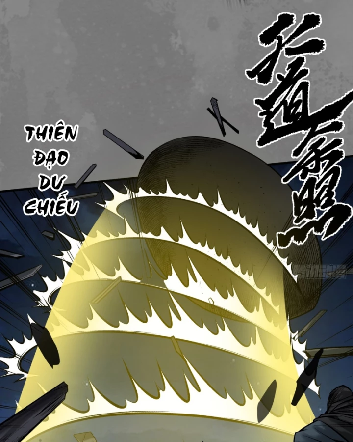 Tạng Phong Hành Chapter 237 - Trang 4