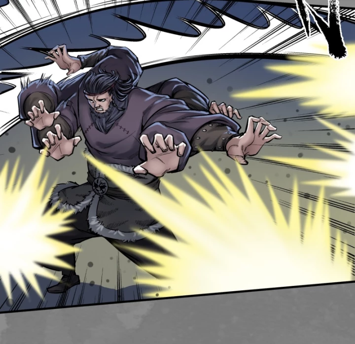 Tạng Phong Hành Chapter 237 - Trang 4