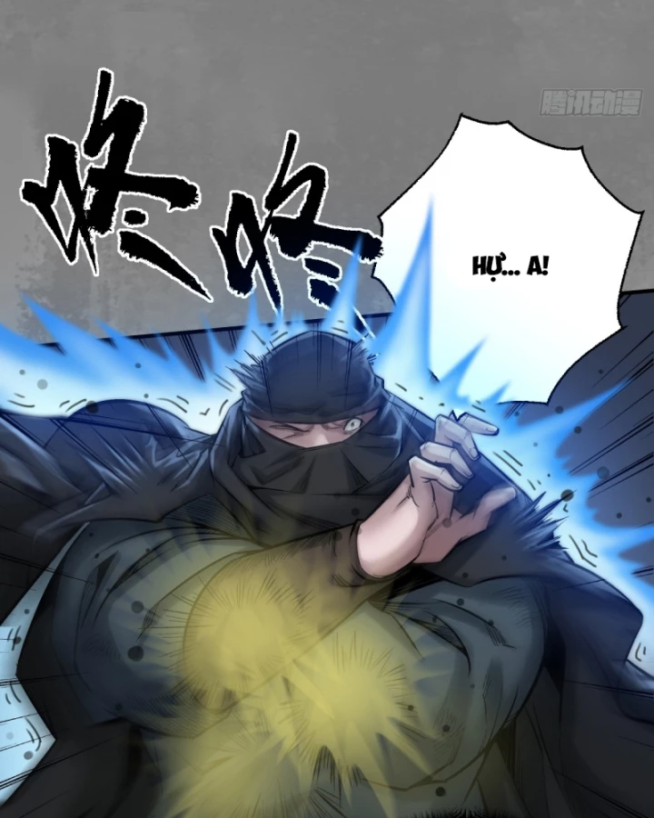 Tạng Phong Hành Chapter 237 - Trang 4