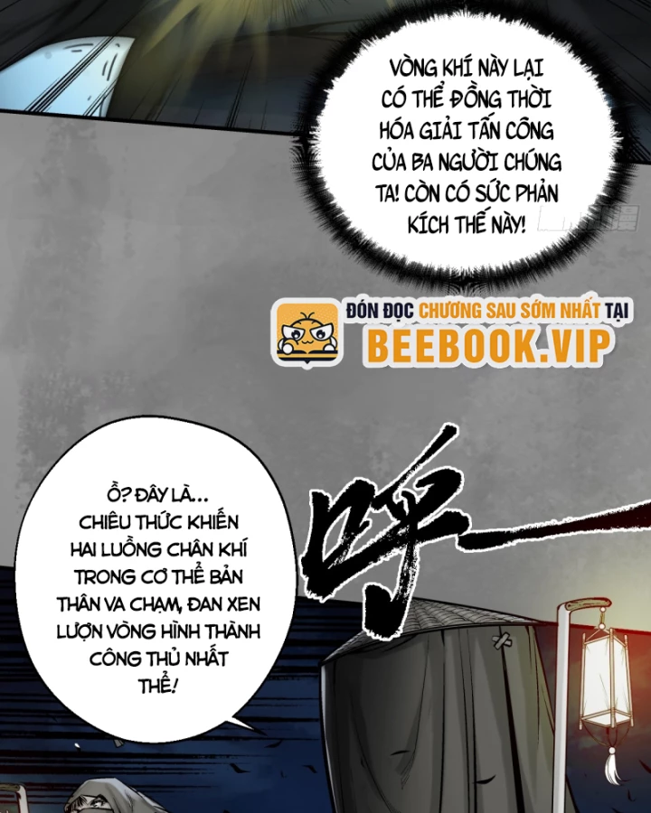 Tạng Phong Hành Chapter 237 - Trang 4