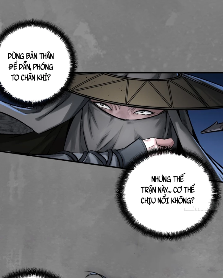 Tạng Phong Hành Chapter 237 - Trang 4