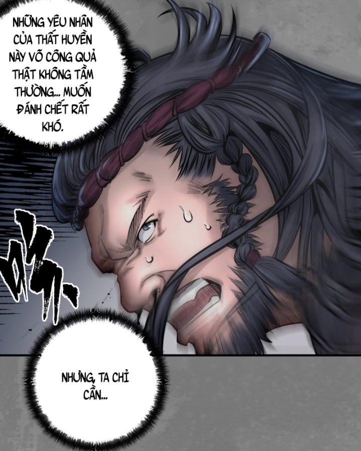 Tạng Phong Hành Chapter 237 - Trang 4