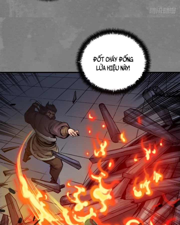 Tạng Phong Hành Chapter 237 - Trang 4