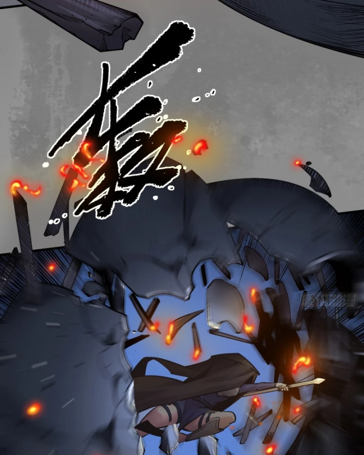 Tạng Phong Hành Chapter 237 - Trang 4