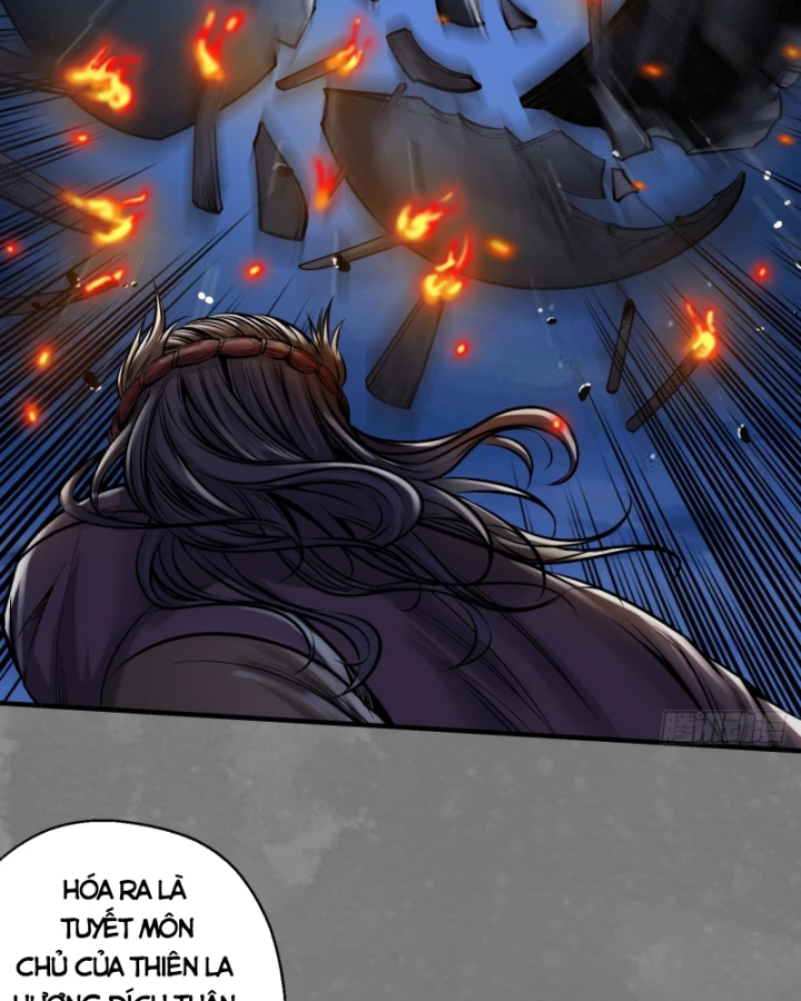 Tạng Phong Hành Chapter 237 - Trang 4