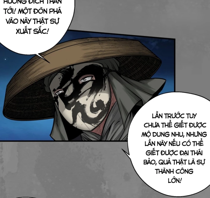 Tạng Phong Hành Chapter 237 - Trang 4