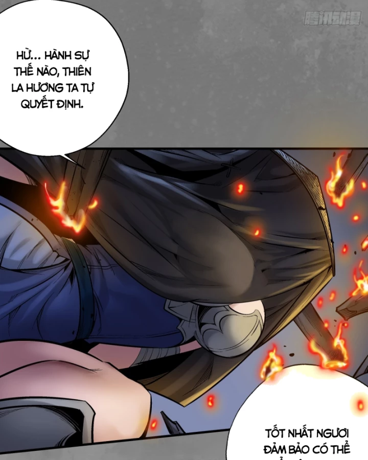 Tạng Phong Hành Chapter 237 - Trang 4