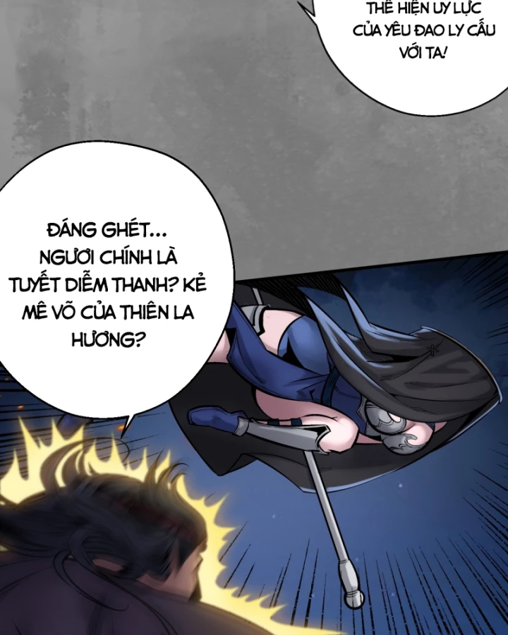 Tạng Phong Hành Chapter 237 - Trang 4