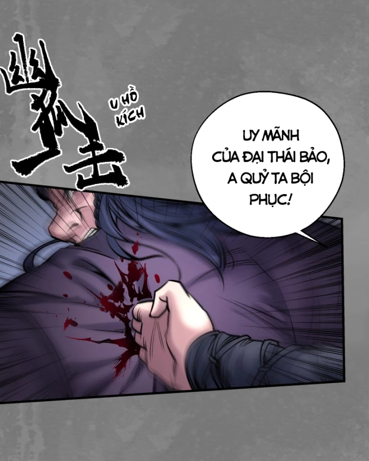 Tạng Phong Hành Chapter 237 - Trang 4