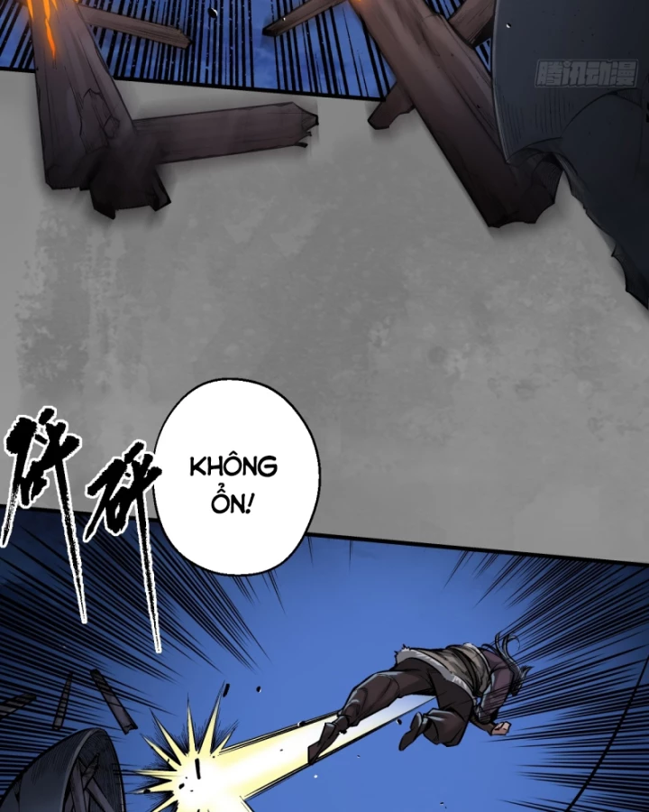 Tạng Phong Hành Chapter 237 - Trang 4