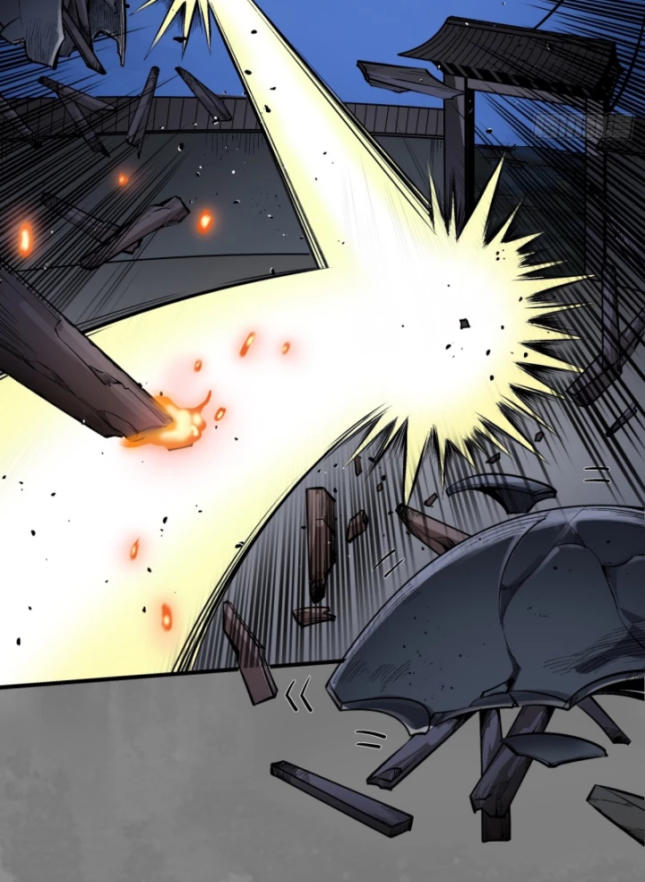 Tạng Phong Hành Chapter 237 - Trang 4