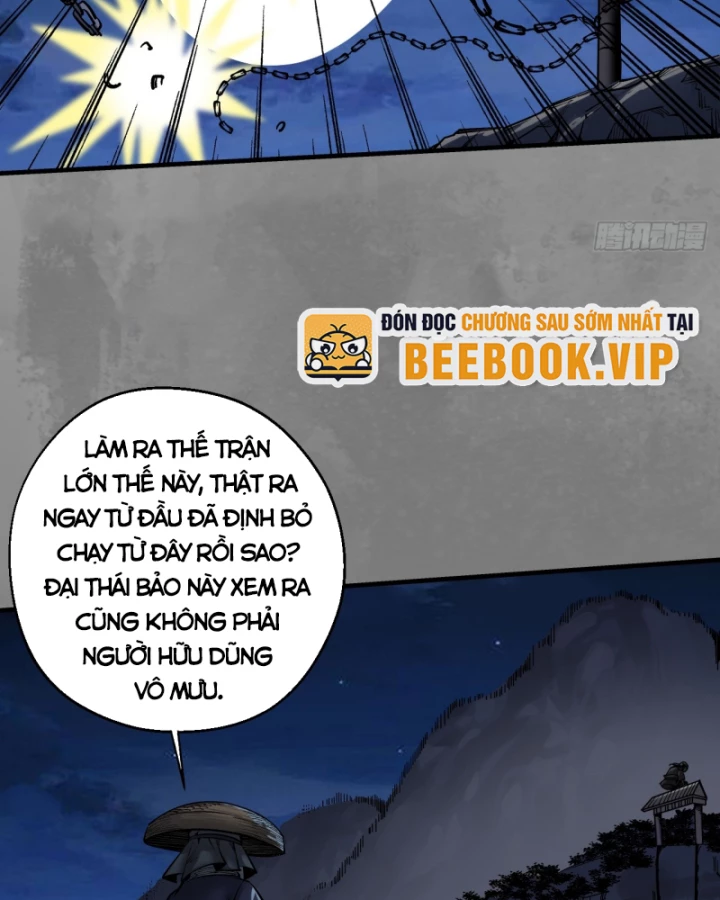 Tạng Phong Hành Chapter 237 - Trang 4