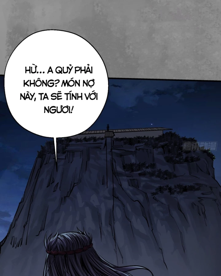 Tạng Phong Hành Chapter 237 - Trang 4