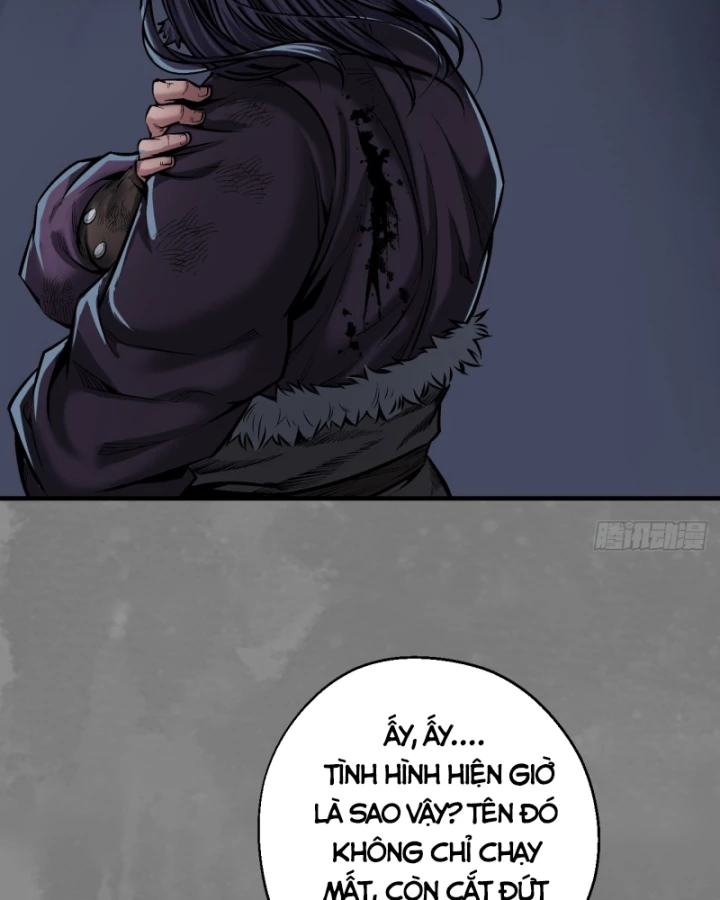 Tạng Phong Hành Chapter 237 - Trang 4