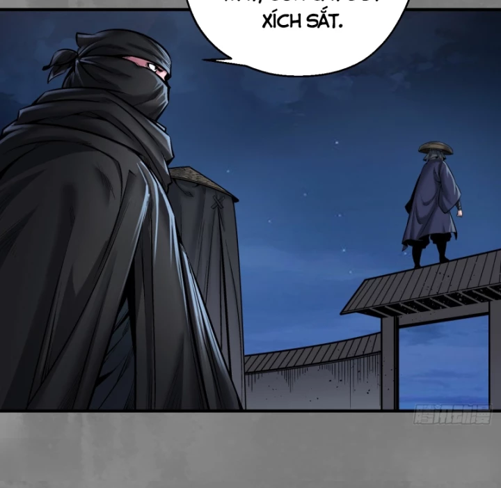 Tạng Phong Hành Chapter 237 - Trang 4