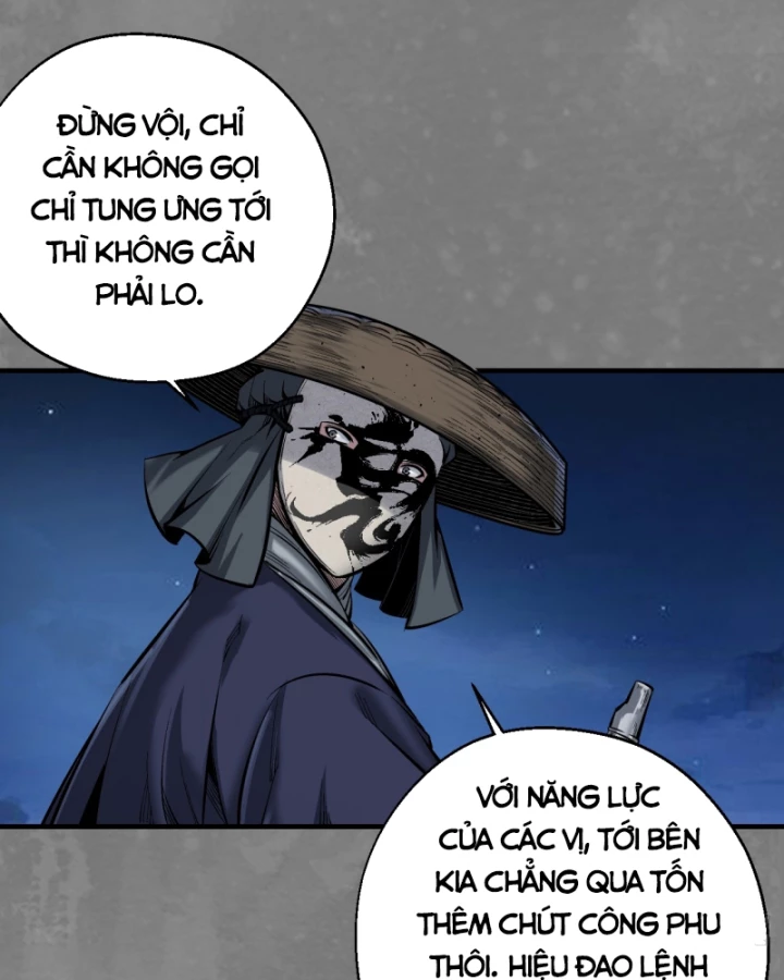 Tạng Phong Hành Chapter 237 - Trang 4