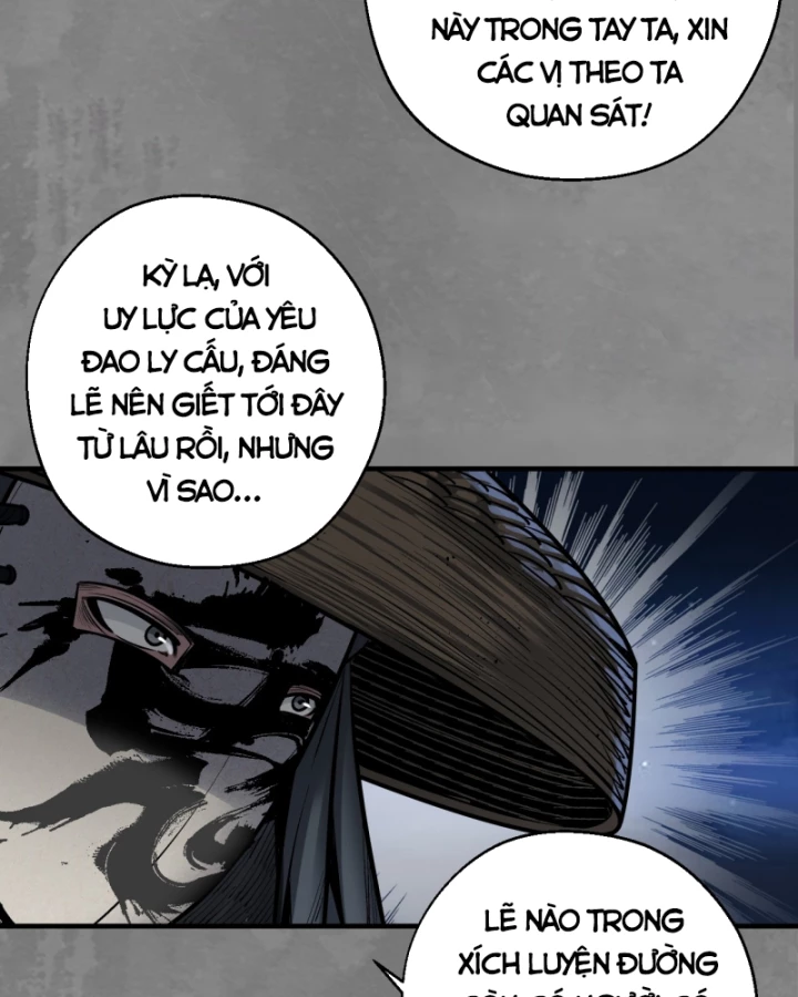 Tạng Phong Hành Chapter 237 - Trang 4
