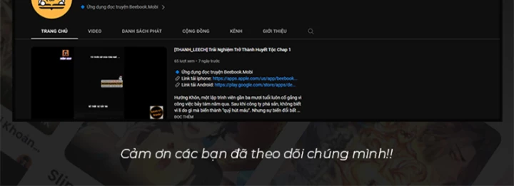 Tạng Phong Hành Chapter 237 - Trang 4