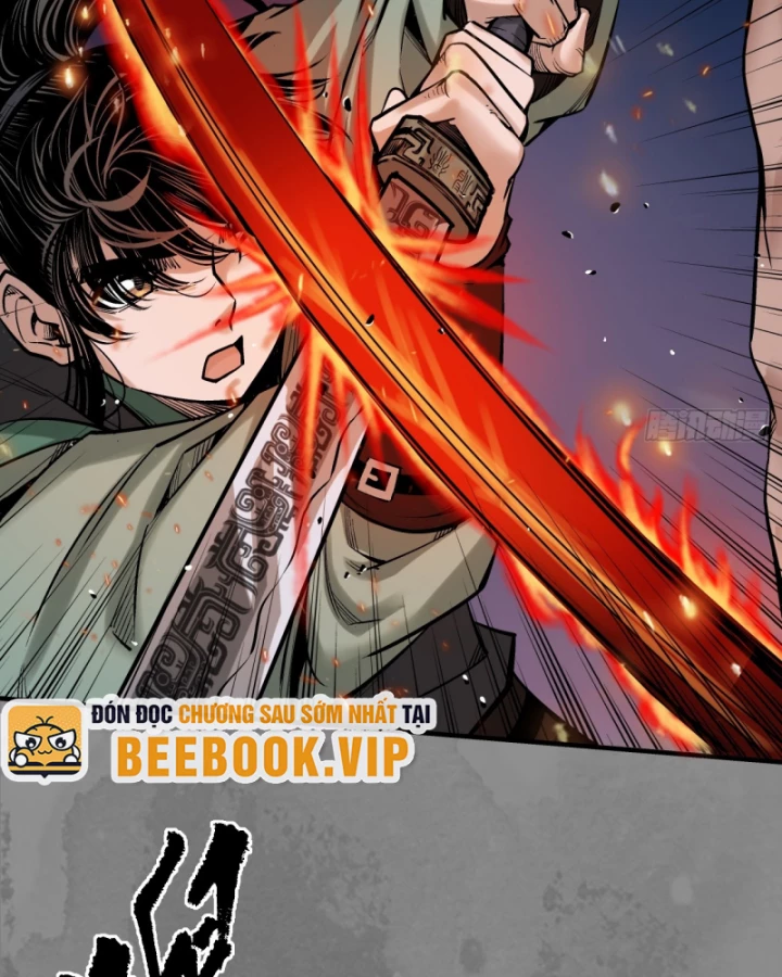 Tạng Phong Hành Chapter 238 - Trang 4