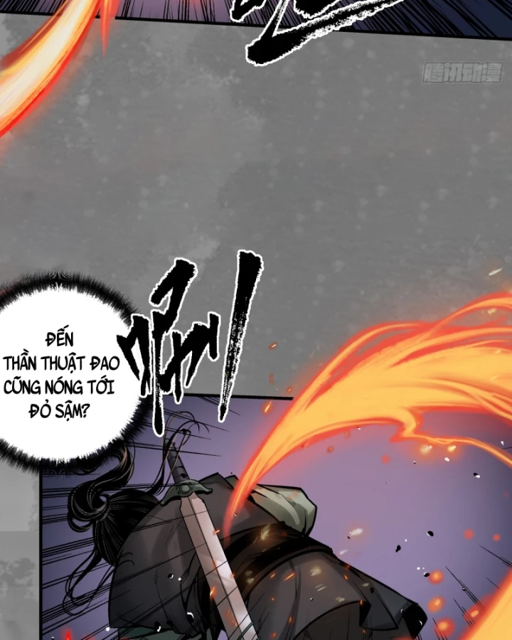 Tạng Phong Hành Chapter 238 - Trang 4