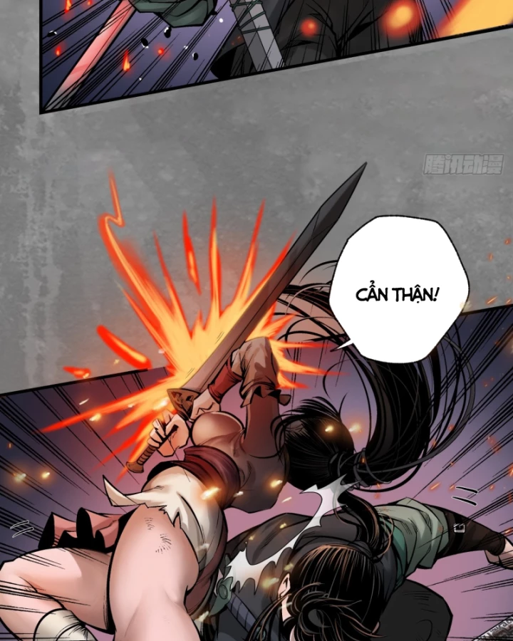 Tạng Phong Hành Chapter 238 - Trang 4