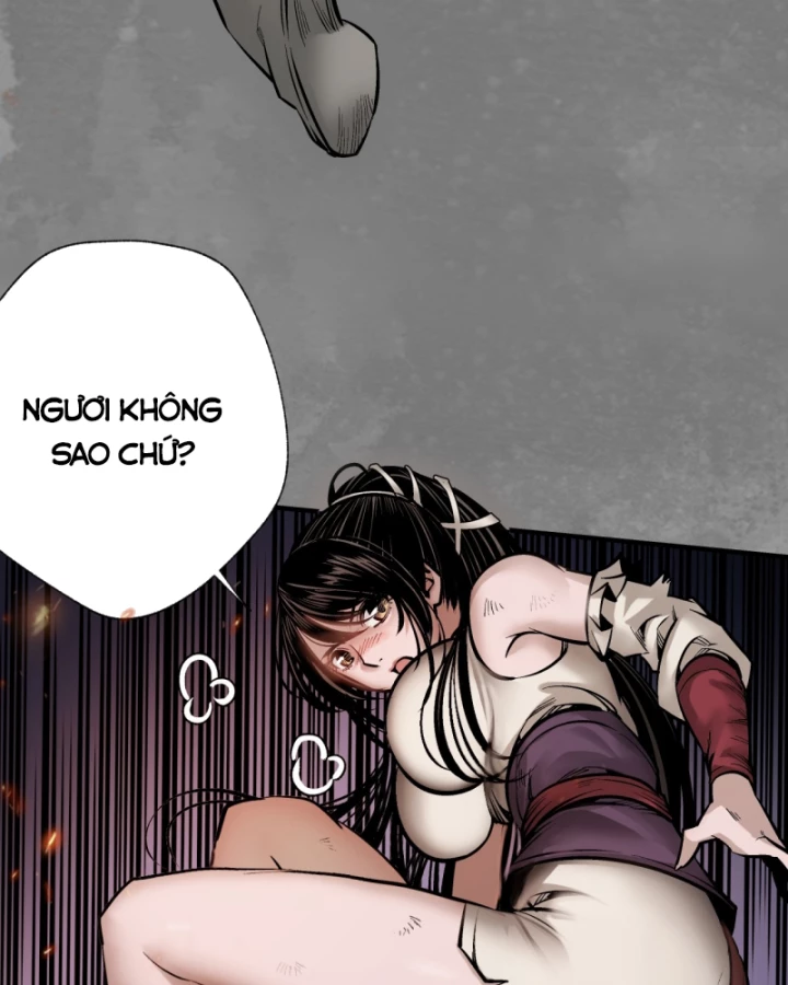 Tạng Phong Hành Chapter 238 - Trang 4