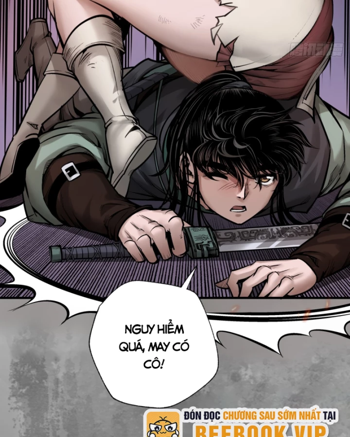 Tạng Phong Hành Chapter 238 - Trang 4