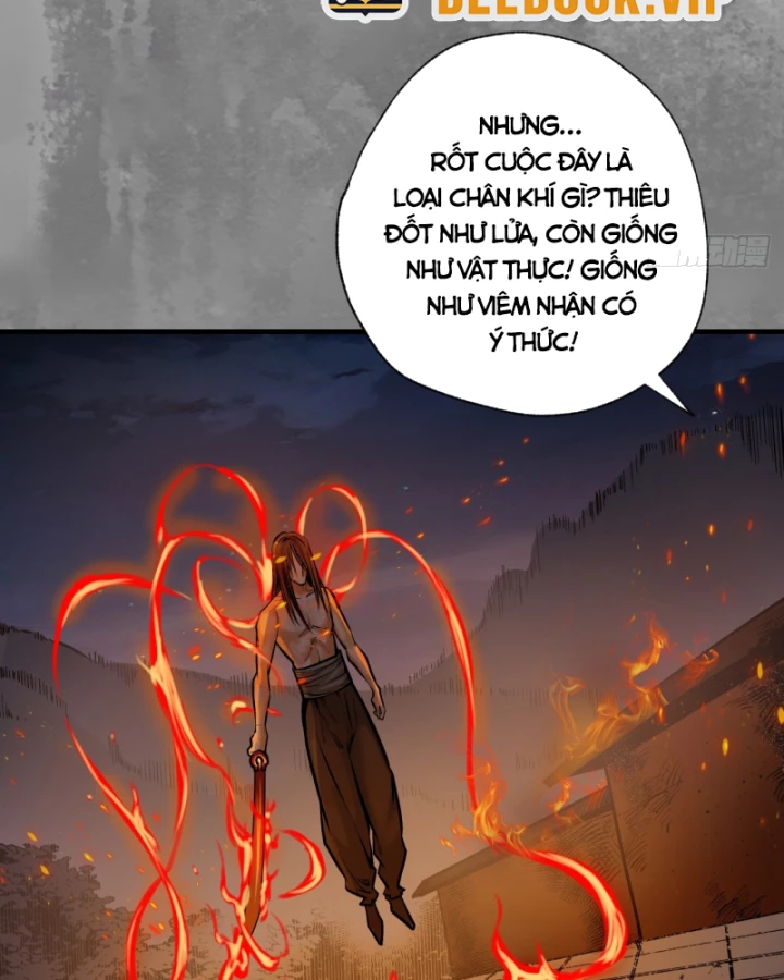 Tạng Phong Hành Chapter 238 - Trang 4