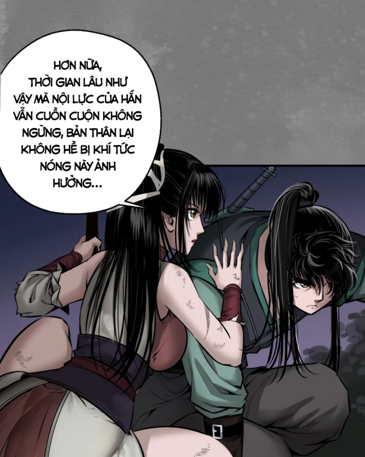 Tạng Phong Hành Chapter 238 - Trang 4