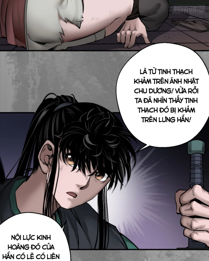 Tạng Phong Hành Chapter 238 - Trang 4
