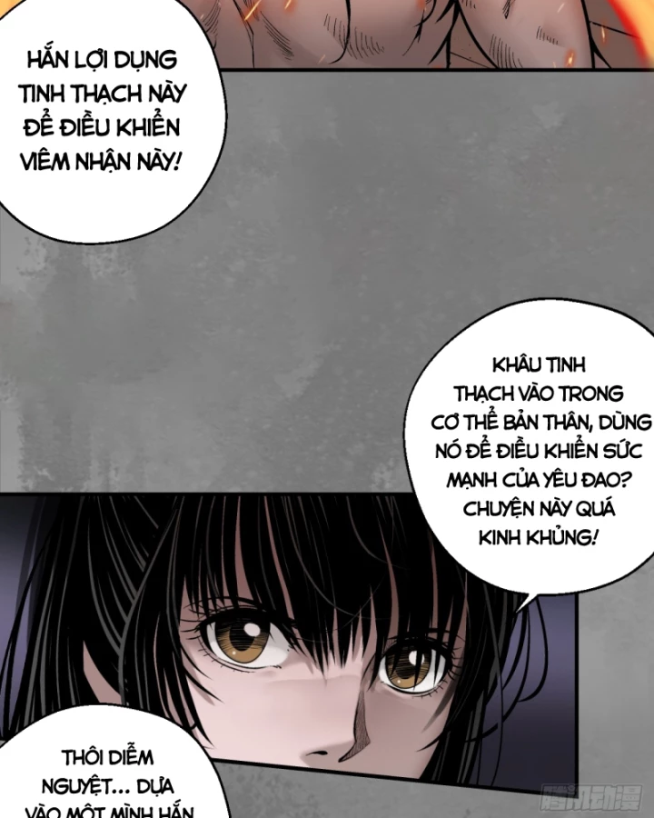 Tạng Phong Hành Chapter 238 - Trang 4