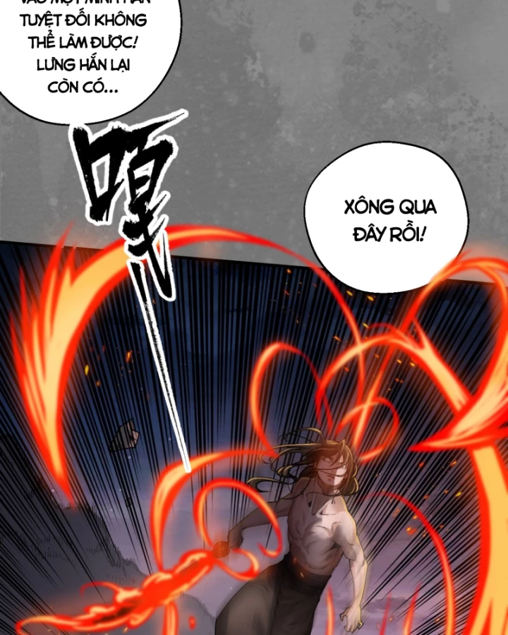 Tạng Phong Hành Chapter 238 - Trang 4