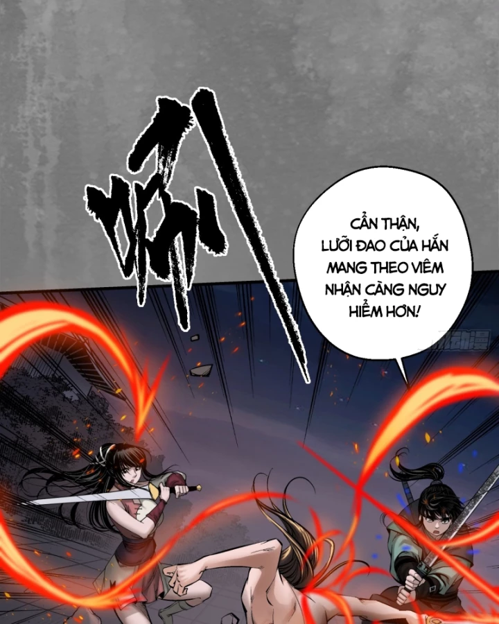 Tạng Phong Hành Chapter 238 - Trang 4