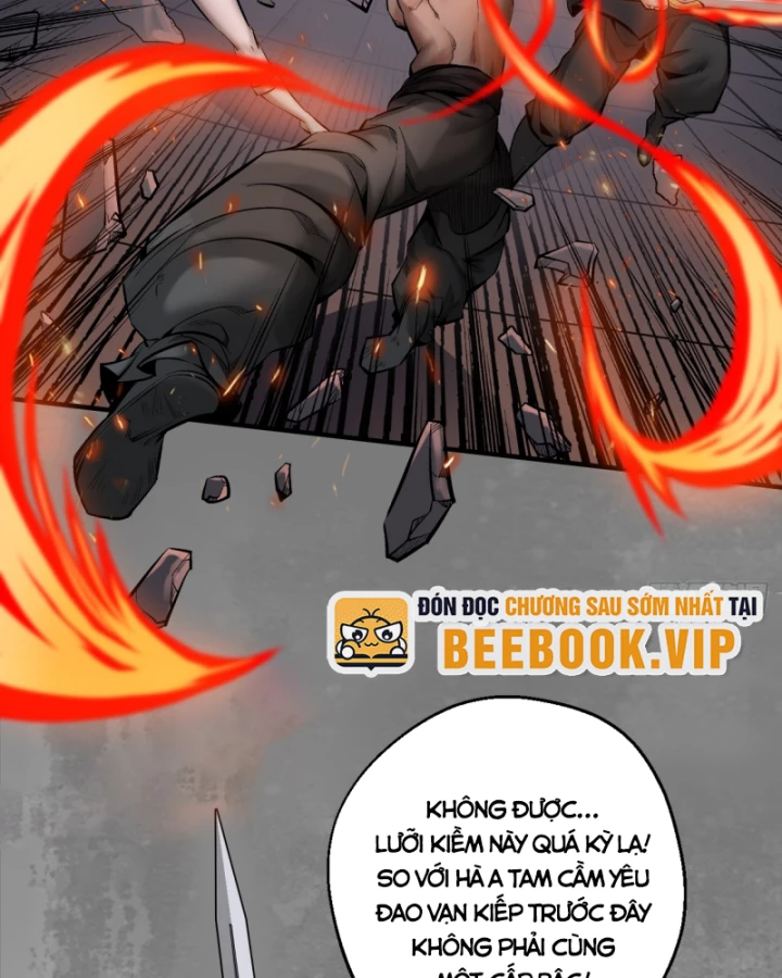 Tạng Phong Hành Chapter 238 - Trang 4