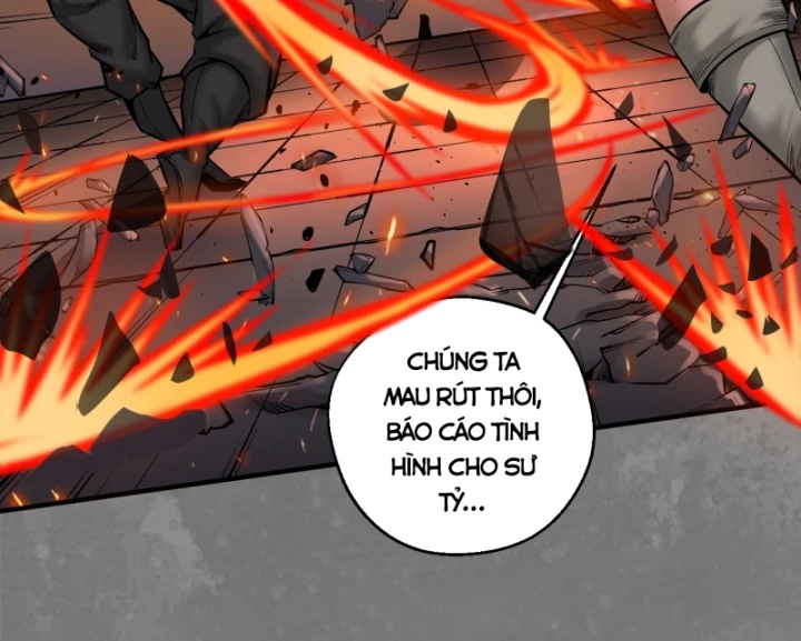 Tạng Phong Hành Chapter 238 - Trang 4