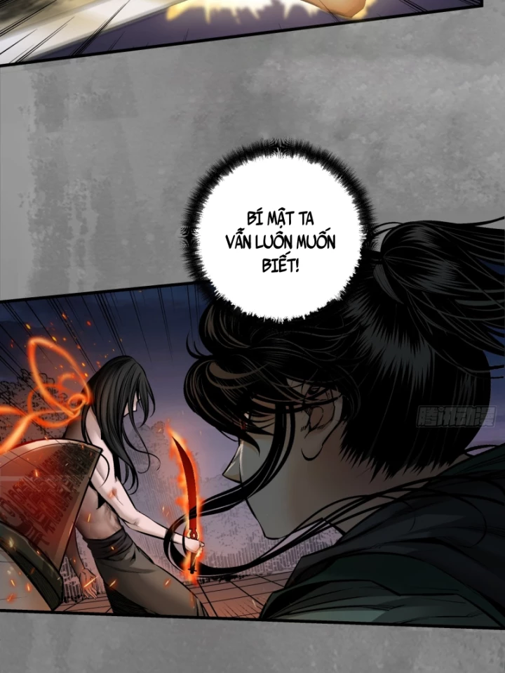 Tạng Phong Hành Chapter 238 - Trang 4