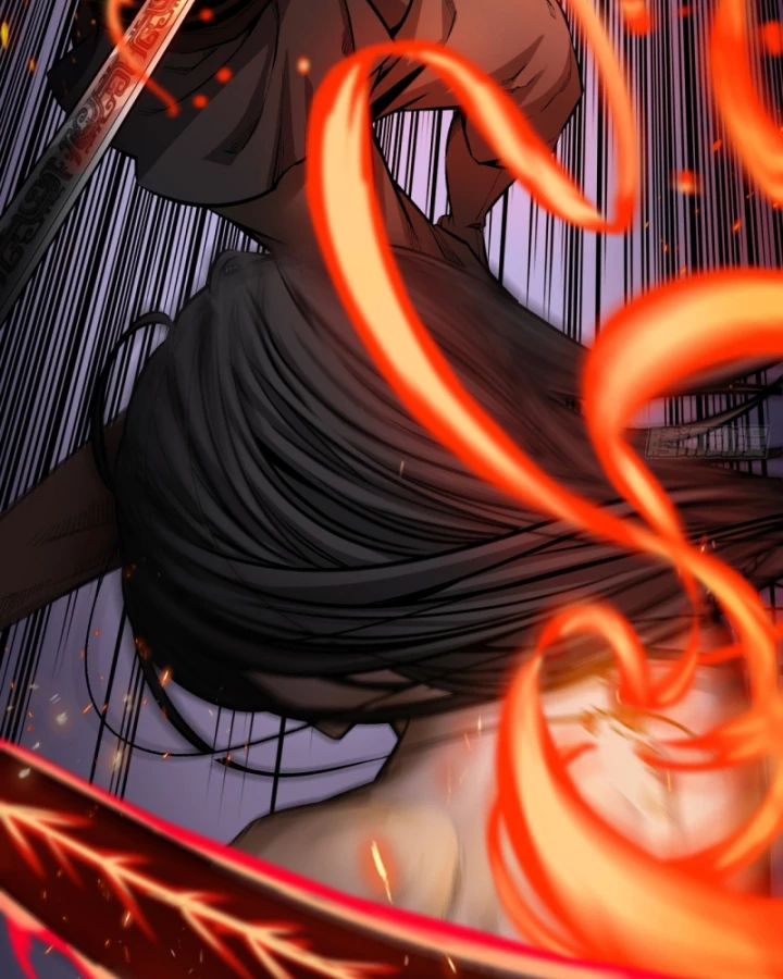 Tạng Phong Hành Chapter 238 - Trang 4