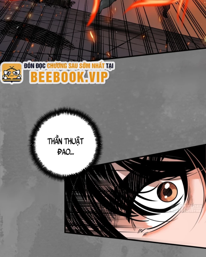 Tạng Phong Hành Chapter 238 - Trang 4