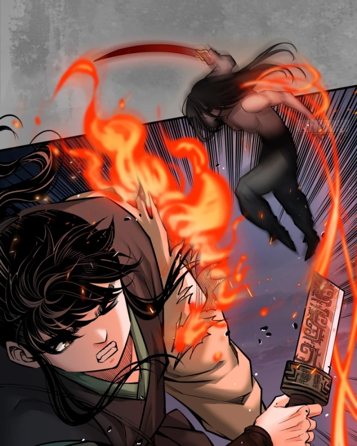 Tạng Phong Hành Chapter 238 - Trang 4