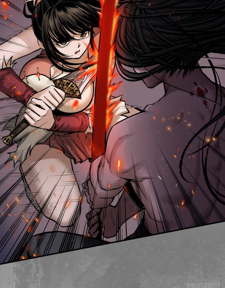 Tạng Phong Hành Chapter 238 - Trang 4