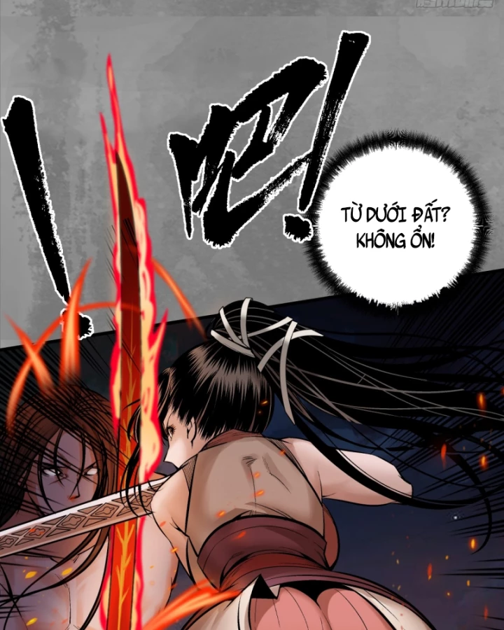 Tạng Phong Hành Chapter 238 - Trang 4