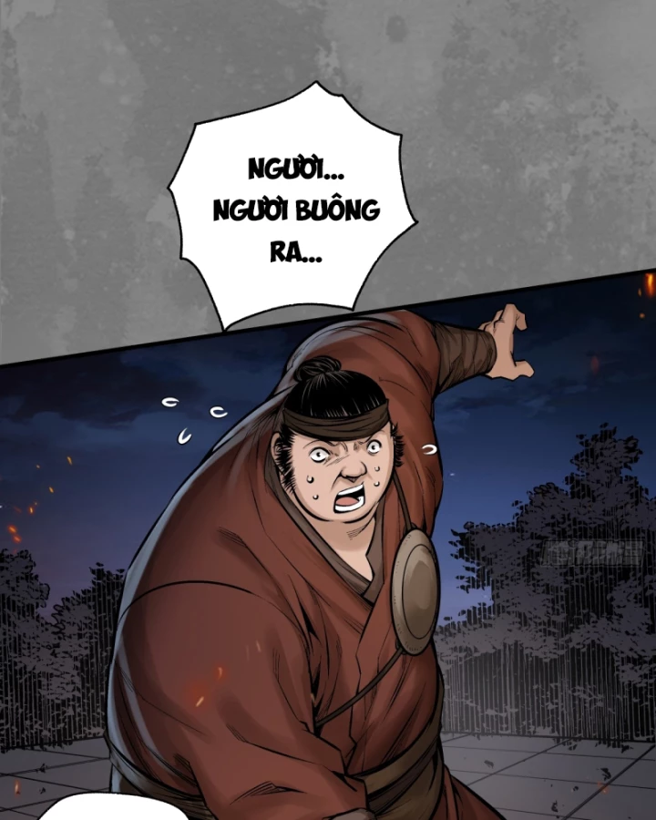 Tạng Phong Hành Chapter 238 - Trang 4