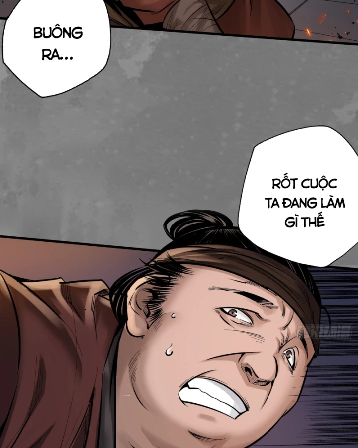 Tạng Phong Hành Chapter 238 - Trang 4