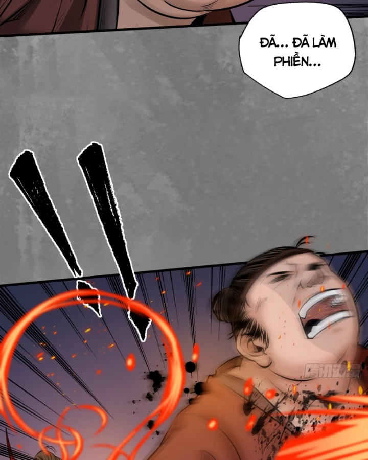 Tạng Phong Hành Chapter 238 - Trang 4