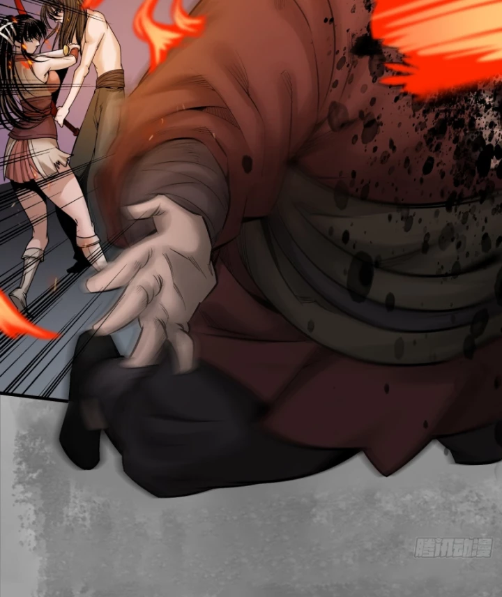 Tạng Phong Hành Chapter 238 - Trang 4