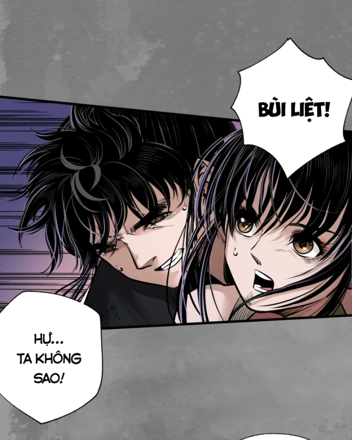 Tạng Phong Hành Chapter 238 - Trang 4