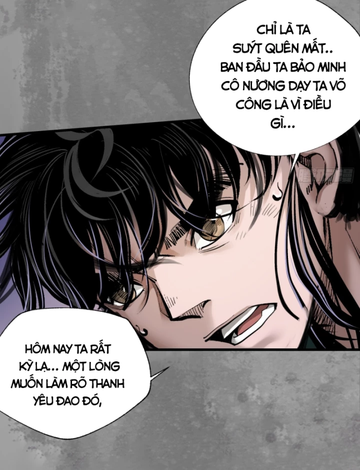 Tạng Phong Hành Chapter 238 - Trang 4